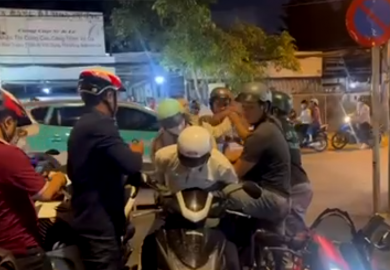 Hành trình truy bắt hai anh em ruột cướp tiệm vàng ở Hóc Môn -1