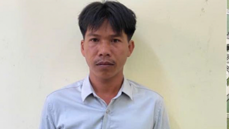 Tạm giữ đối tượng sử dụng súng đạn chì bắn tài xế trọng thương -0