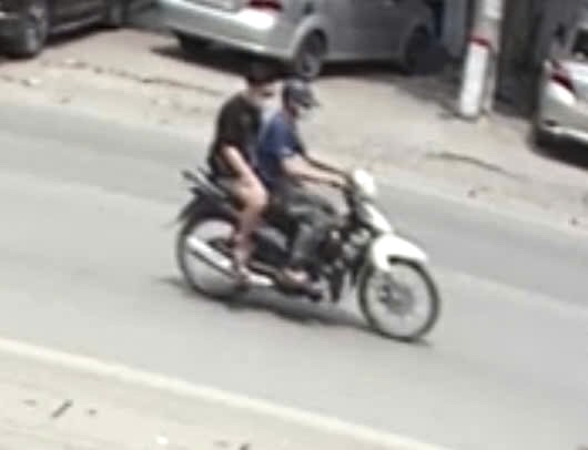 Gí dùi cui điện khống chế bà chủ nhà nghỉ để cướp sạch 16 cây vàng trang sức đeo trên người -0