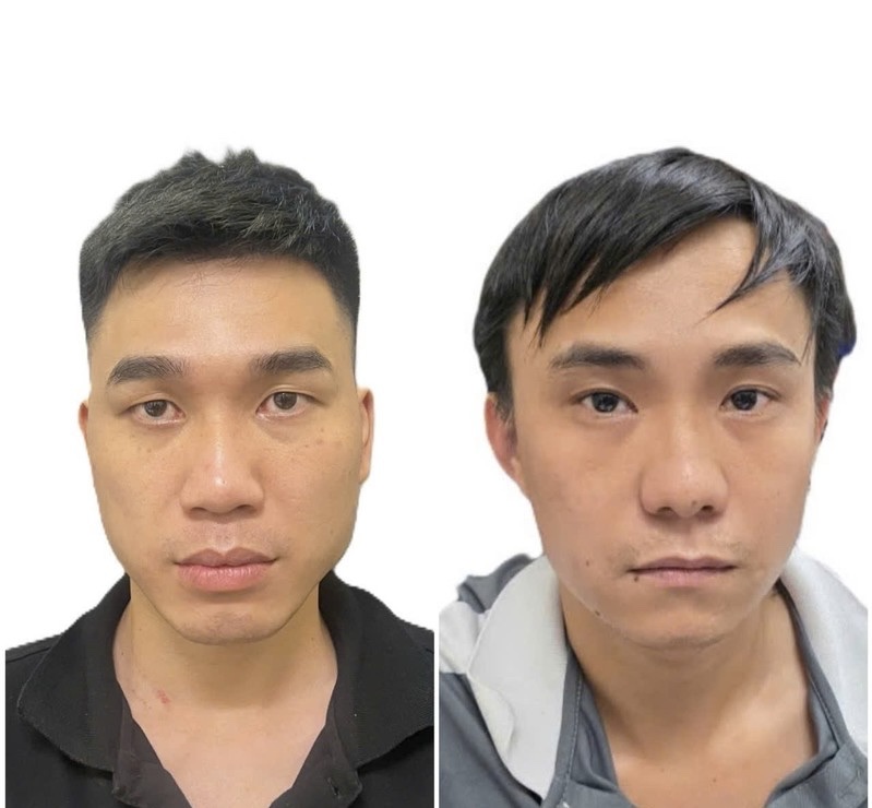 Gí dùi cui điện khống chế bà chủ nhà nghỉ để cướp sạch 16 cây vàng trang sức đeo trên người -0