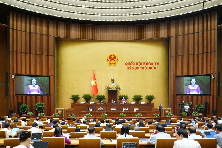 Bỏ quy định về kiểm định chất lượng đầu vào công chức -0