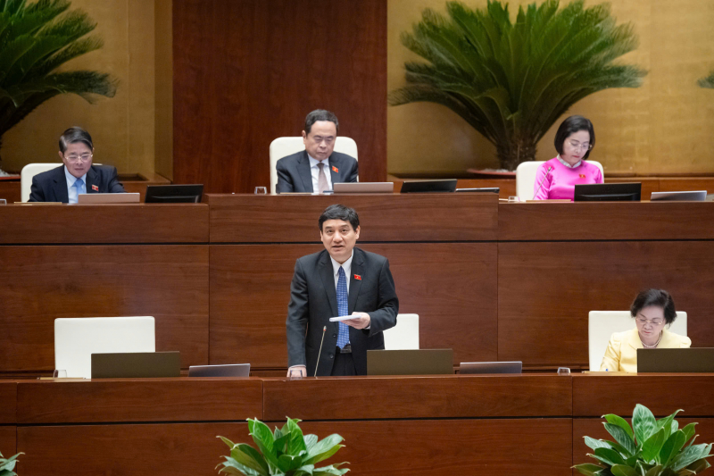 Hỗ trợ việc làm đối với người chấp hành xong án phạt tù, cai nghiện -0