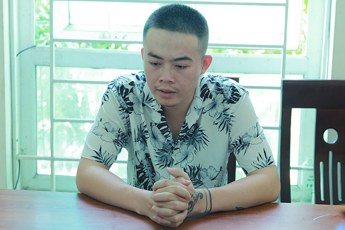 Lật tẩy thủ đoạn tinh vi đường dây trộm cắp, tiêu thụ xe máy xuyên quốc gia -0
