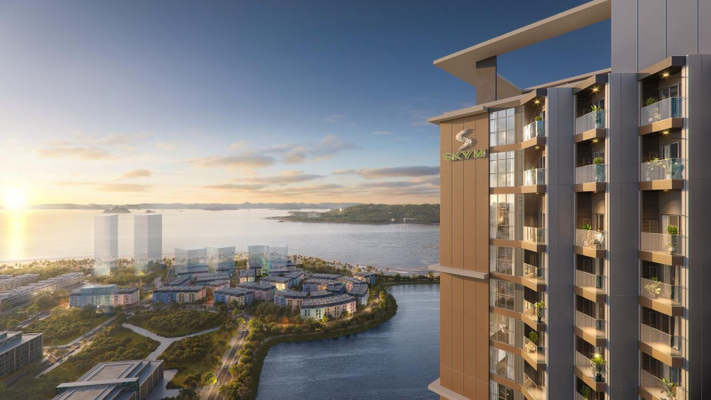 BIM Land kiến tạo khu đô thị biển kiểu mẫu, tâm điểm sống - nghỉ - đầu tư tại Hạ Long -0
