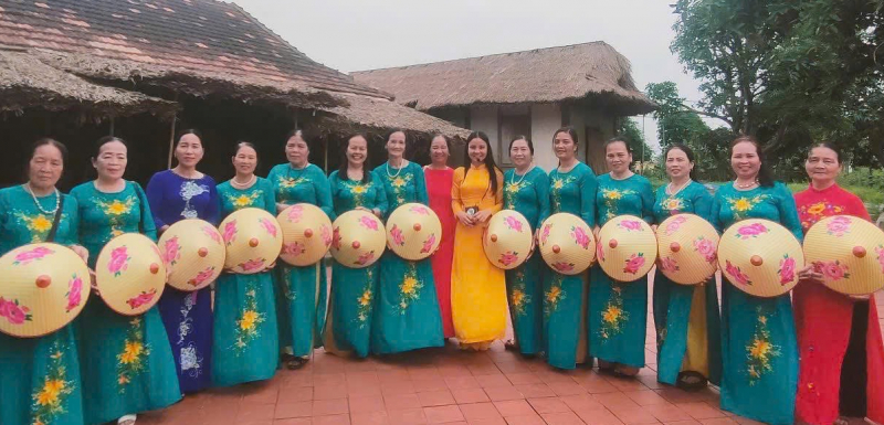 Kỷ niệm 71 năm chiến thắng Điện Biên Phủ: Thăm nhà Đại tướng bên dòng Kiến Giang -0