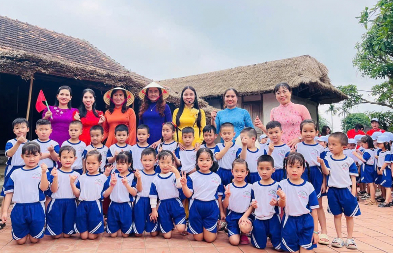 Kỷ niệm 71 năm chiến thắng Điện Biên Phủ: Thăm nhà Đại tướng bên dòng Kiến Giang -0