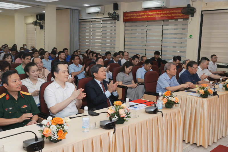 Một tuần thực hiện 2 ca ghép phổi, lần đầu ghép phổi xuyên Việt -0