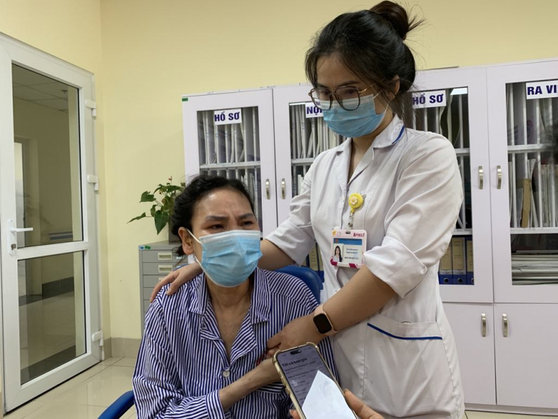 Một tuần thực hiện 2 ca ghép phổi, lần đầu ghép phổi xuyên Việt -0