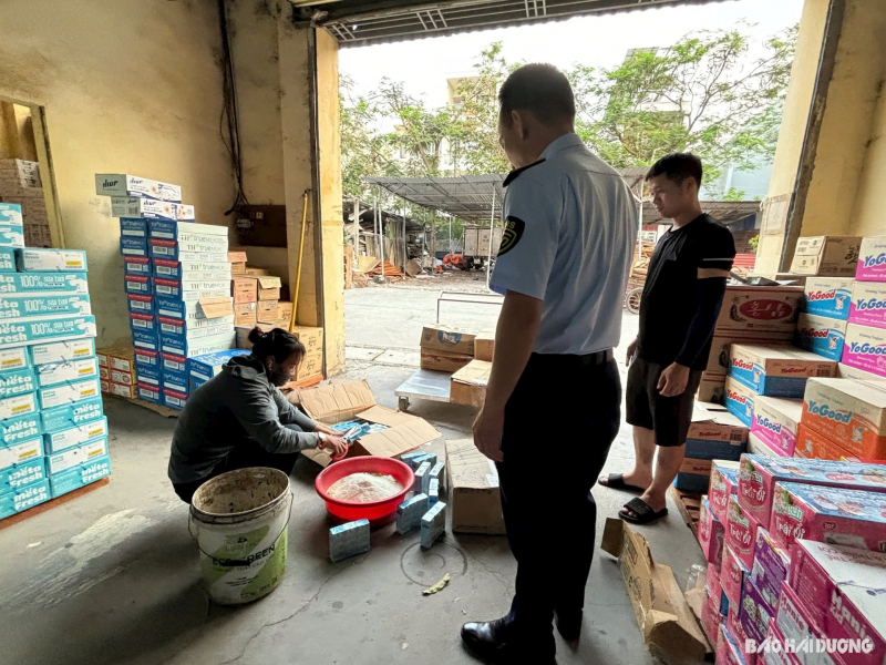 Tăng cường rà soát sản phẩm thuốc, thực phẩm dinh dưỡng, thực phẩm bảo vệ sức khỏe -0