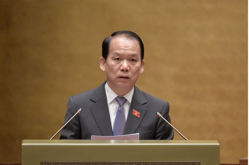 Thực hiện chủ trương xây dựng một nền công vụ thống nhất, liên thông, đồng bộ -0