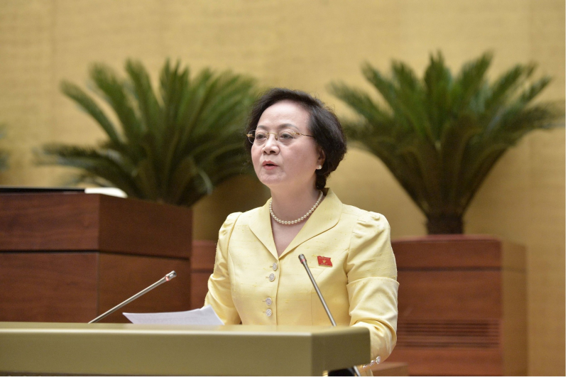 Thực hiện chủ trương xây dựng một nền công vụ thống nhất, liên thông, đồng bộ -0