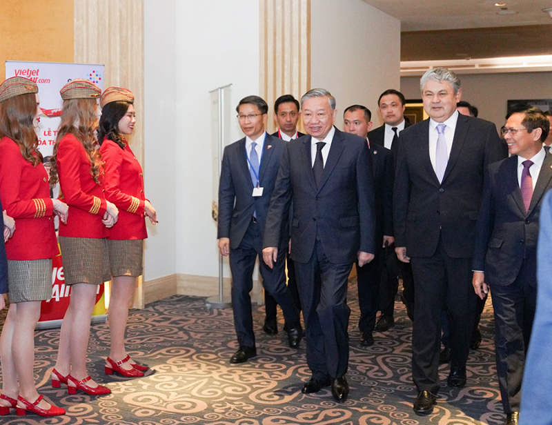 Vietjet ra mắt hãng hàng không Vietjet Qazaqstan -0