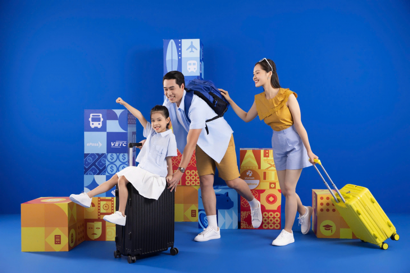 Tặng 500.000 đồng khi mua vé máy bay qua VNPT Money -0