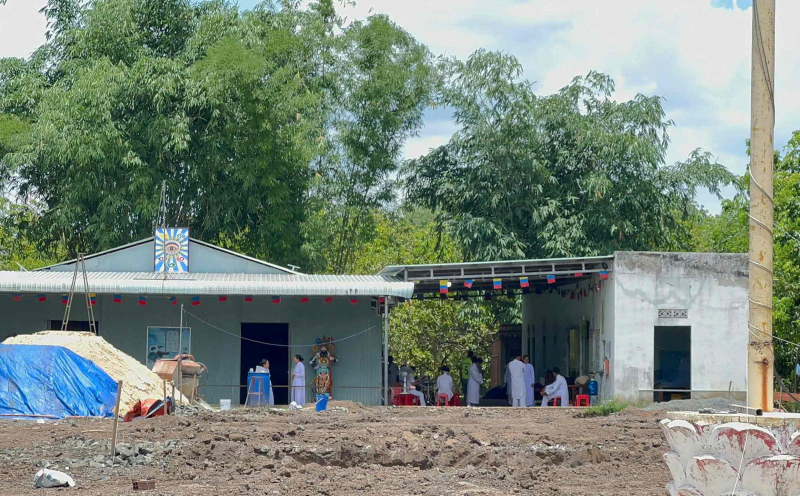 Án mạng nghi do ghen tuông khiến một người bị đánh tử vong -0