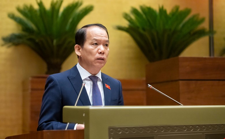 Sửa Luật Tổ chức TAND tối cao, tăng số lượng thẩm phán lên 23 đến 27 người -0