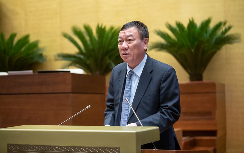 Phân cấp, tăng cường tính chủ động cho Chánh Thanh tra Bộ Công an, Chánh Thanh tra Bộ Quốc phòng -0