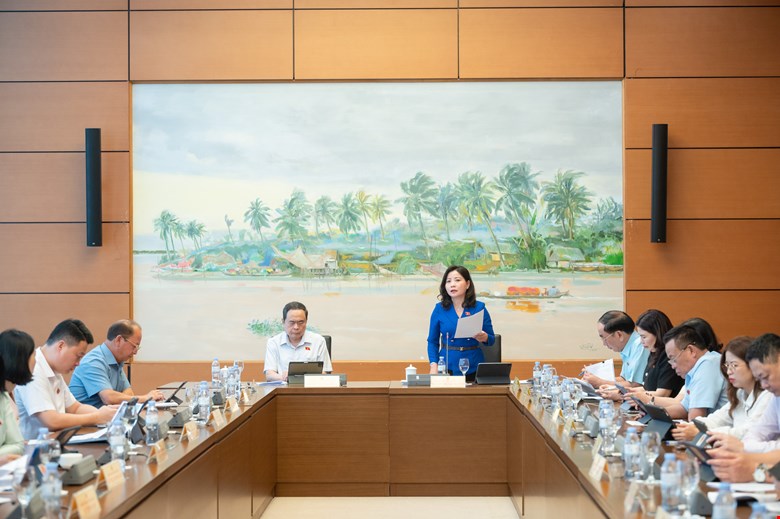 Sửa đổi Luật Thanh tra: Quy định rõ để tránh