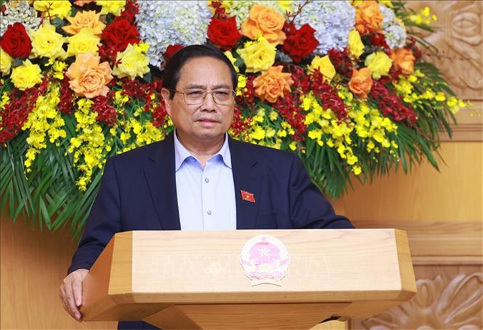 Thủ tướng: Phát triển kinh tế tư nhân là 'không có giới hạn' -0