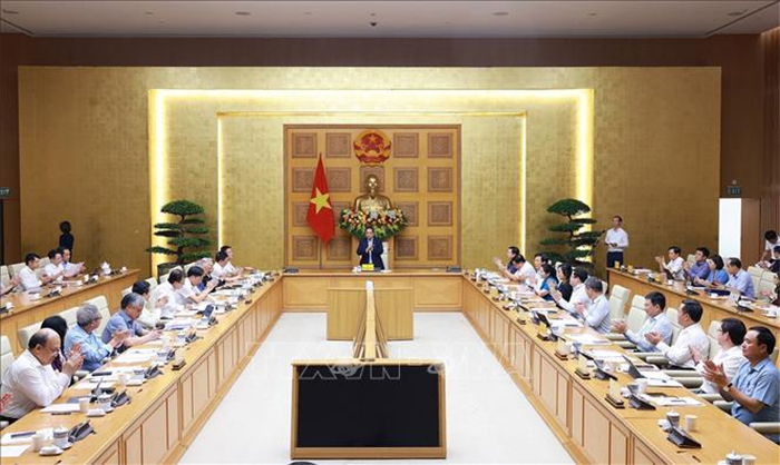 Thủ tướng: Phát triển kinh tế tư nhân là 'không có giới hạn' -0