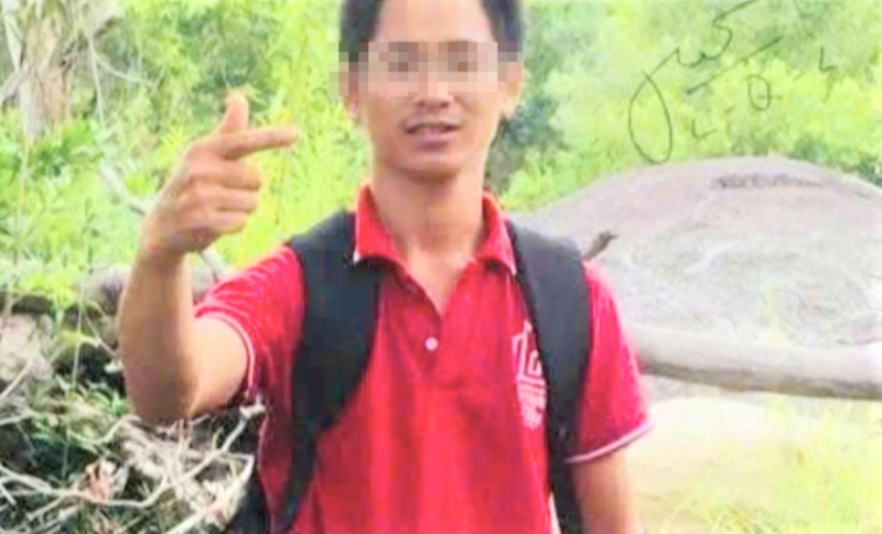 Bắt giam thầy giáo dâm ô với nhiều học sinh tiểu học -0