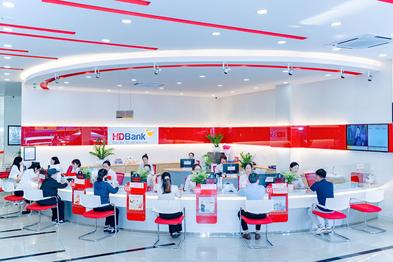 35.000 tỷ đồng vốn ưu đãi từ HDBank – Cú huých tài chính cho doanh nghiệp sản xuất và công nghệ số -0