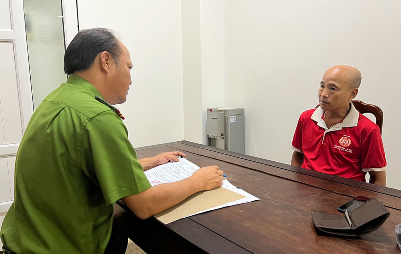 Sau phút cuồng ghen là những mạng người -0