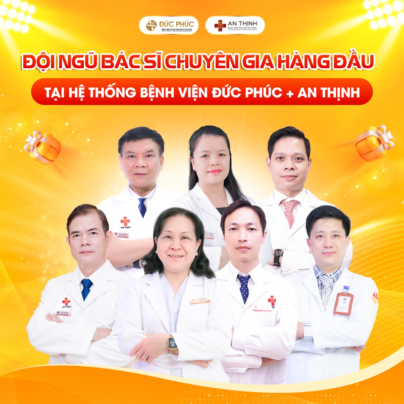 Bệnh viện Đức Phúc - An Thịnh tổ chức tọa đàm về giải pháp xét nghiệm vô sinh thế hệ mới -0
