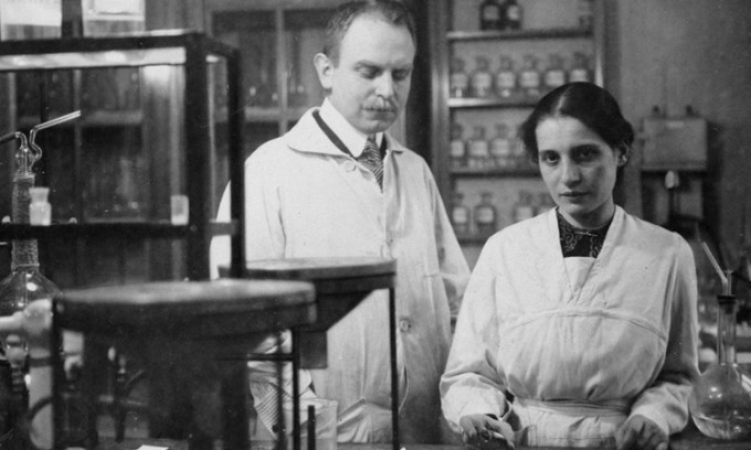 Nhà vật lý Lise Meitner: Thiên tài nguyên tử từ chối dự án chế tạo bom nguyên tử -0