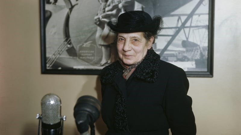 Nhà vật lý Lise Meitner: Thiên tài nguyên tử từ chối dự án chế tạo bom nguyên tử -0