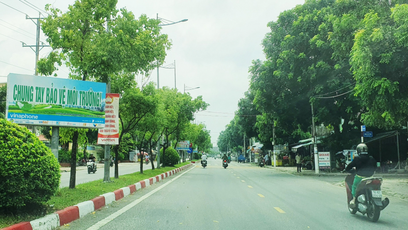 Cơ quan ANĐT Bộ Công an đề nghị Bạc Liêu cung cấp toàn bộ hồ sơ dự án cây xanh, chỉnh trang đô thị trên địa bàn tỉnh -1