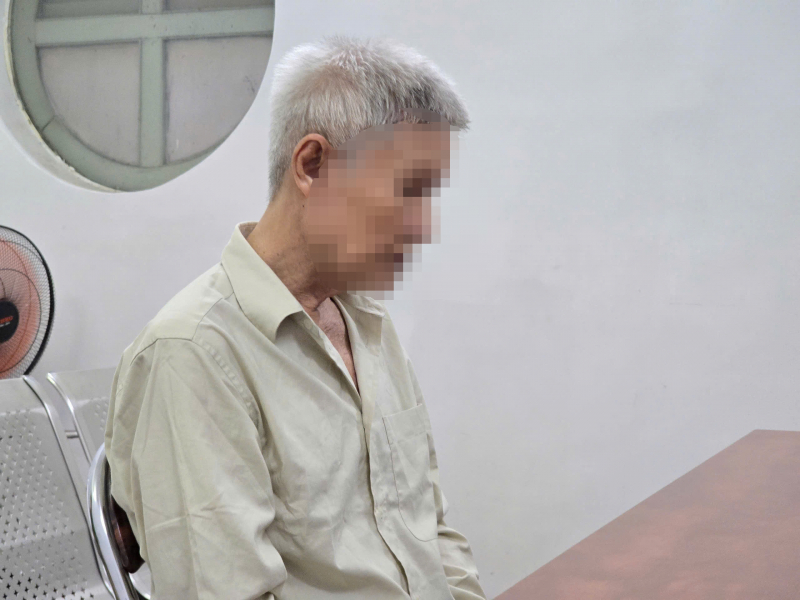 Thầy dạy đàn dâm ô trẻ em lãnh án -0