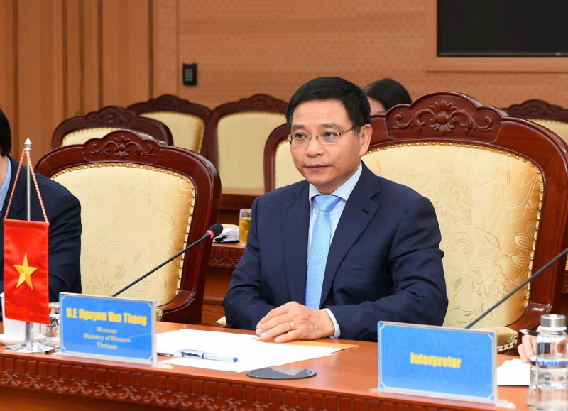 Mối quan hệ Đối tác Chiến lược Toàn diện giữa Việt Nam và Hoa Kỳ ngày càng phát triển thực chất và hiệu quả -0