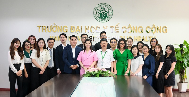 Quỹ Vinfuture hợp tác phòng chống thuốc lá điện tử học đường -0