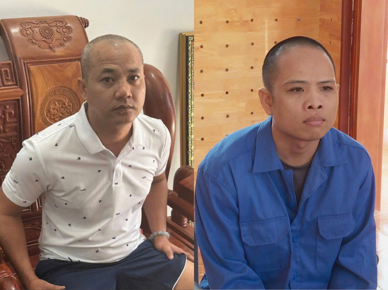Khởi tố 2 đối tượng buôn lậu trị giá hàng trăm tỷ đồng -0