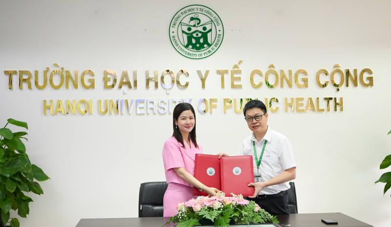 Quỹ Vinfuture hợp tác phòng chống thuốc lá điện tử học đường -0