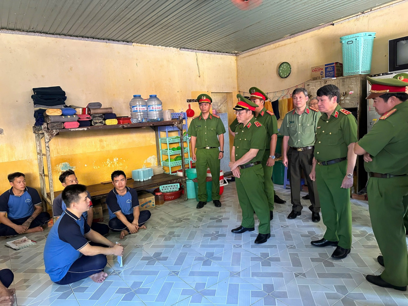 Bài cuối: Để công tác phòng, chống và kiểm soát ma tuý đi vào thực tiễn cuộc sống -0