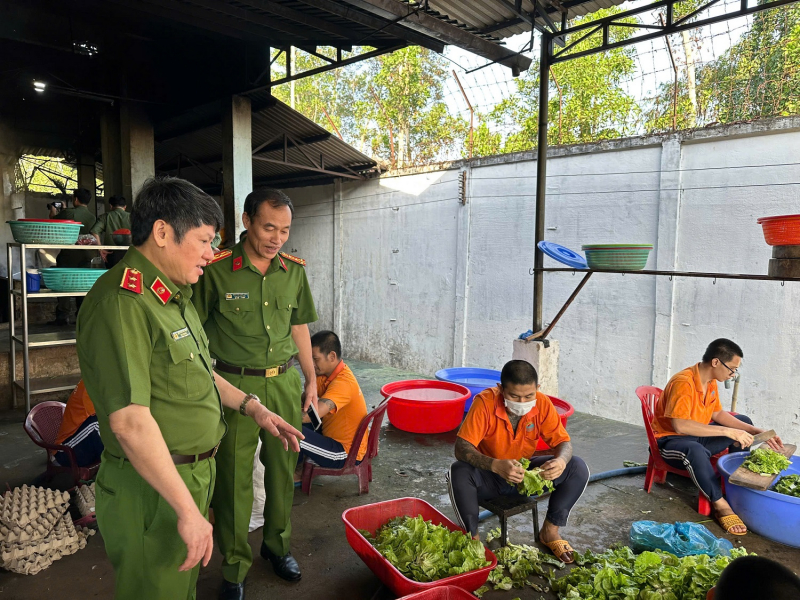 Bài cuối: Để công tác phòng, chống và kiểm soát ma tuý đi vào thực tiễn cuộc sống -0
