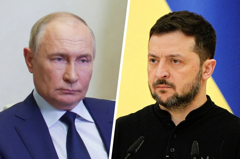 Ukraine muốn nhiều hơn một lệnh ngừng bắn tạm thời -0