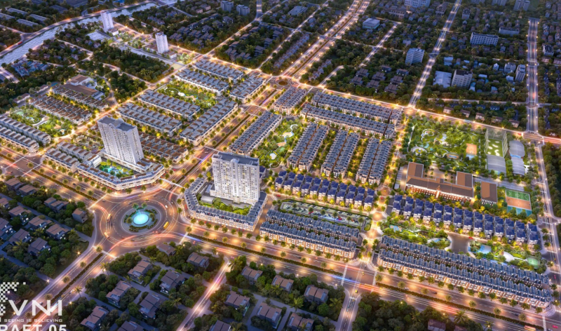 Xu hướng giới thượng lưu tìm kiếm bất động sản: Sống xanh - sống khỏe – sống hạnh phúc -0