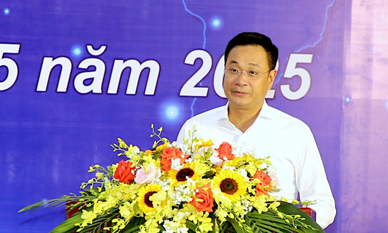 Quảng Bình phát động phong trào “Bình dân học vụ số” trên địa bàn toàn tỉnh -0