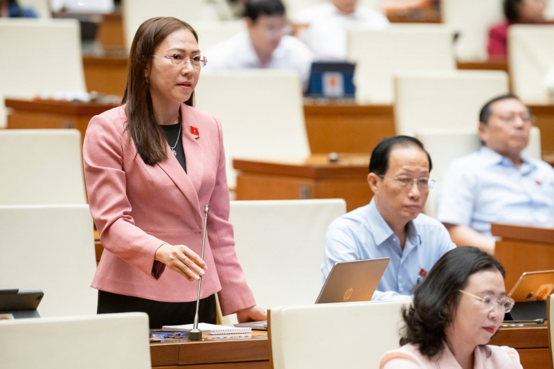 Áp thuế tiêu thụ đặc biệt đối với nước giải khát có hàm lượng đường trên 5g/100ml trước hết là để bảo vệ sức khỏe nhân dân -0