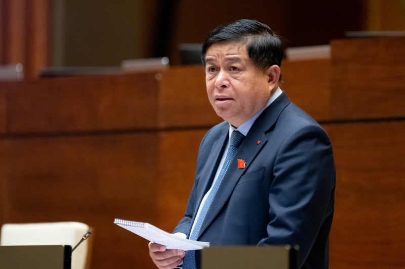 Công bố hợp quy sản phẩm: đại biểu Quốc hội bảo cản trở cạnh tranh, Chính phủ khẳng định để đảm bảo sức khoẻ người dân -0