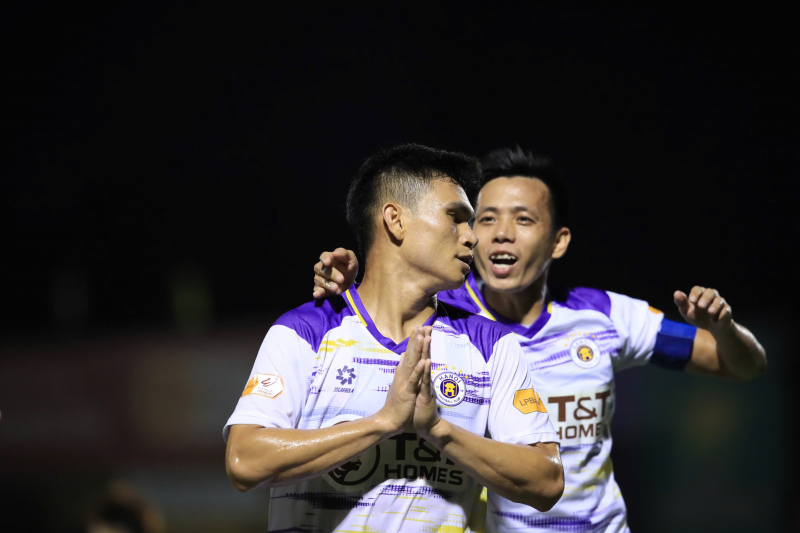 Cuộc đua vô địch V.league 2024/2025 thêm kịch tính -0