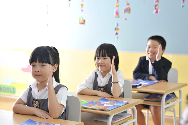 Việt Nam giữ vị trí top đầu khu vực Đông Nam Á về kết quả học tập của học sinh tiểu học -0