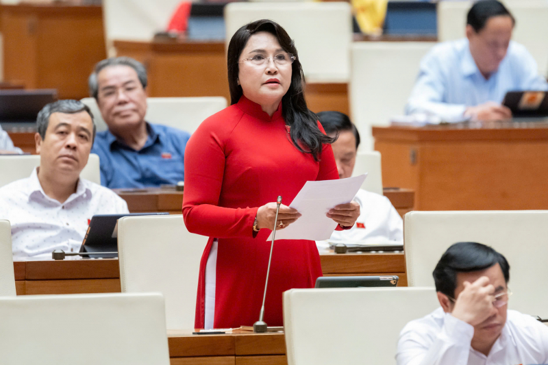 Công bố hợp quy sản phẩm: đại biểu Quốc hội bảo cản trở cạnh tranh, Chính phủ khẳng định để đảm bảo sức khoẻ người dân -0