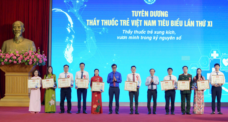 Một triệu người dân sẽ được sàng lọc bệnh miễn phí qua nền tảng AI -0