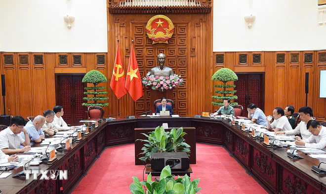 Thủ tướng nhất trí đầu tư xây dựng Cảng Hàng không Quốc tế Gia Bình cấp 4E -0