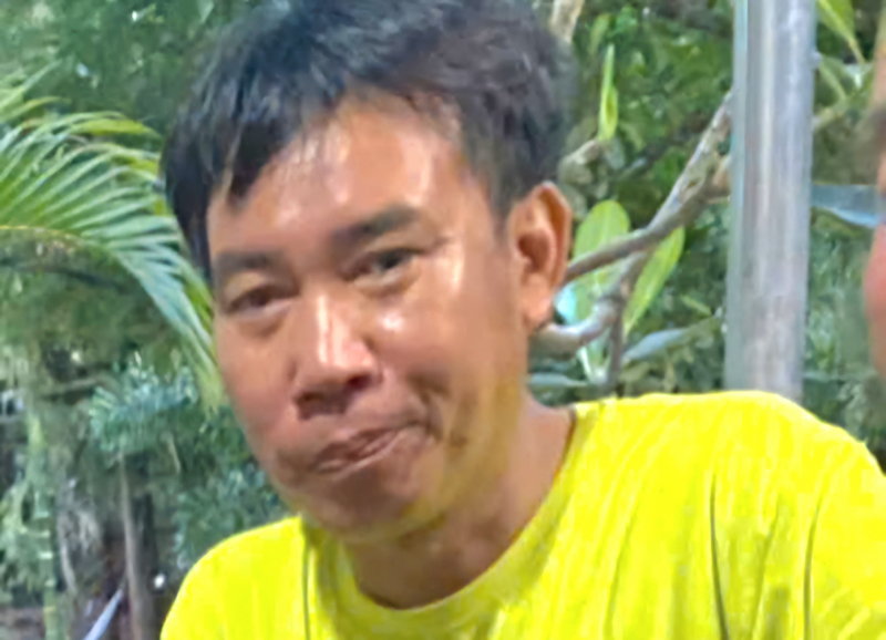 Truy tìm đối tượng chích điện phụ nữ ở Phú Quôc -0
