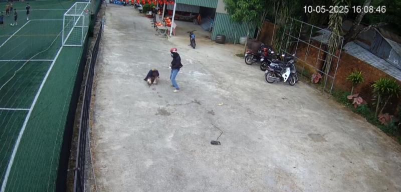 Truy tìm đối tượng chích điện phụ nữ ở Phú Quôc -0