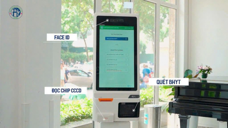 Bài 2: Bệnh án điện tử - Lợi ích đa chiều -0